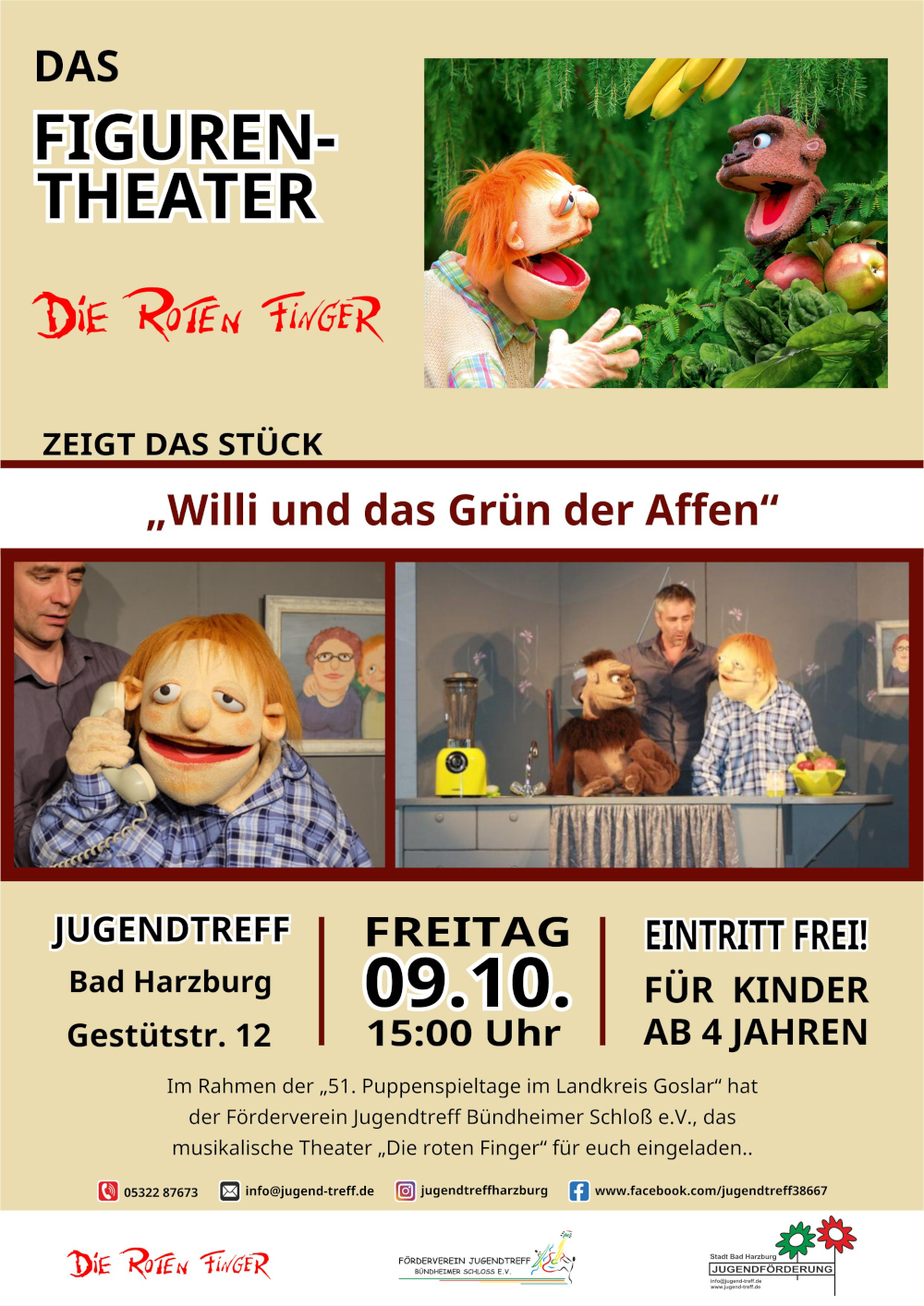 Figurentheater